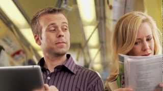 Screen Privacy That Leaves Shoulder Surfers in the Dark - 3M™ Privacy Screen Protectors