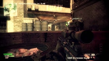 Animus vs Habit | Mw3