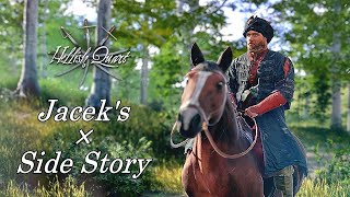 Hellish Quart - Jacek's Side Story - Chaper 1 - 6【Story Mode】