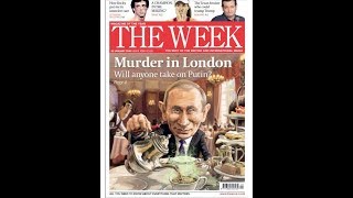 визит Путина (рассказ провизора) визит Путина (рассказ провизора)