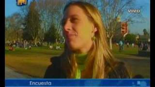 Nacer una aventura - Programa Nº 349 - Bloque 4.