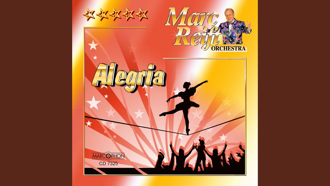 Watch Alegria on YouTube Watch Alegria on YouTube