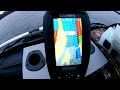 Garmin strike 4 plius.Рисование карт с помощью функции QuickDraw