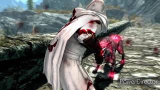 Skyrim PS4 Mod (Updated) Assassins Creed Gear