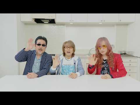 THE ALFEEの伝説を5ヵ月連続で放送！ ソフト化されていない超貴重なライブも