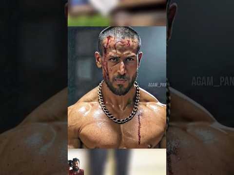 Baaghi Full Movie Ki Trailer Tiger Shroff Ki Movie