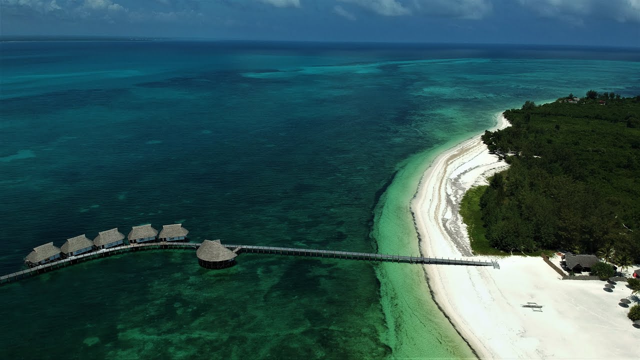Tanzania: Zanzíbar, Moshi and Dar es Salaam
