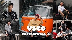 VSCO Tutorial | Cara Edit Foto Ala Selebgram @ndiisaputra - Durasi: 6.52. 