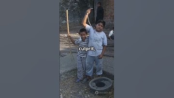 World Day for Child Labour Prevention | ✍️ Shivani Pillai | Production: Manu Kochuparackal #unisef