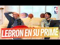 Episodio #15: LEBRON SIGUE EN SU PRIME!! (Podcast NBA)