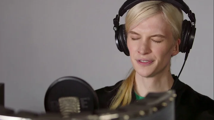 One Thing: Lyra Pramuk  Record at different tempos