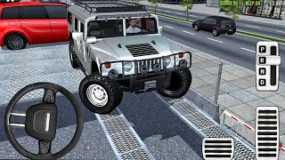 New Parking-School 2026 - Modern Parking Pro 3D: Multi-Levels Parking License Sim Android Gameplay screenshot 2