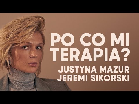 Wideo: Terapia Jako Sprawiedliwość