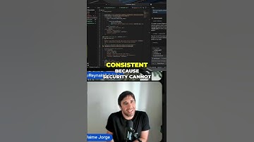 Secure software development cannot rely on non-deterministic AI alone