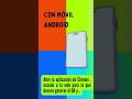 INTERNET: CREAR CODIGO QR PARA IR A UNA WEB EN CHROME