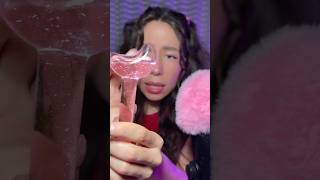 ASMR bolas de Cristal 🔮 🌒