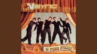 Video thumbnail of "*NSYNC - Space Cowboy (Yippie-Yi-Yay)"