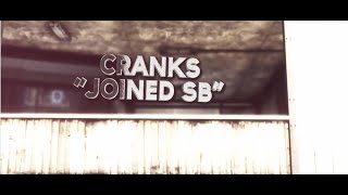 Joined SB!