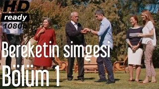 Kaderimin Yazıldığı Gün 1. - Bereketin Simgesi Nar Resimi