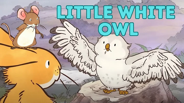 Guess How Much I Love You: Compilation - Little White Owl's Stories