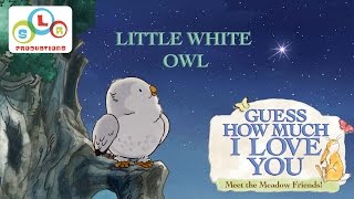 Guess How Much I Love You: Compilation - Little White Owl's Stories