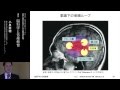 小泉英明講演先生 「脳科学と音楽教育」