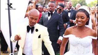 MAMA (feat. Tee-s Papah) Music Video Wedding Version