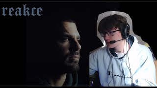 NEVÍM CO NA TO ŘÍCT! / Ektor - Novej den [REAKCE]