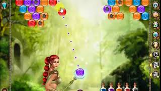 Lost Bubble Level 39