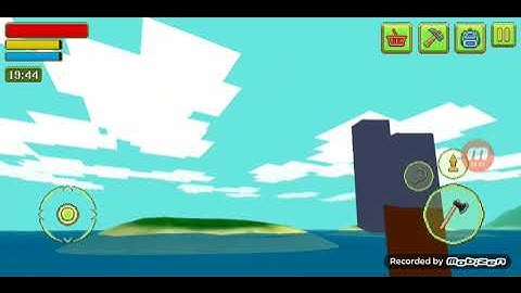 Zombie Raft gameplay part 11