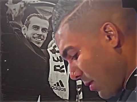 حفل توديع كاسيميرو