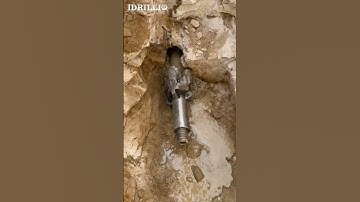 Hole Opener.#idrillio #triconebit #drillingtools #bits #drill #shortsvideo #tools #mining #drills
