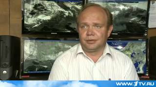Новости-Первый канал 14.06.2012