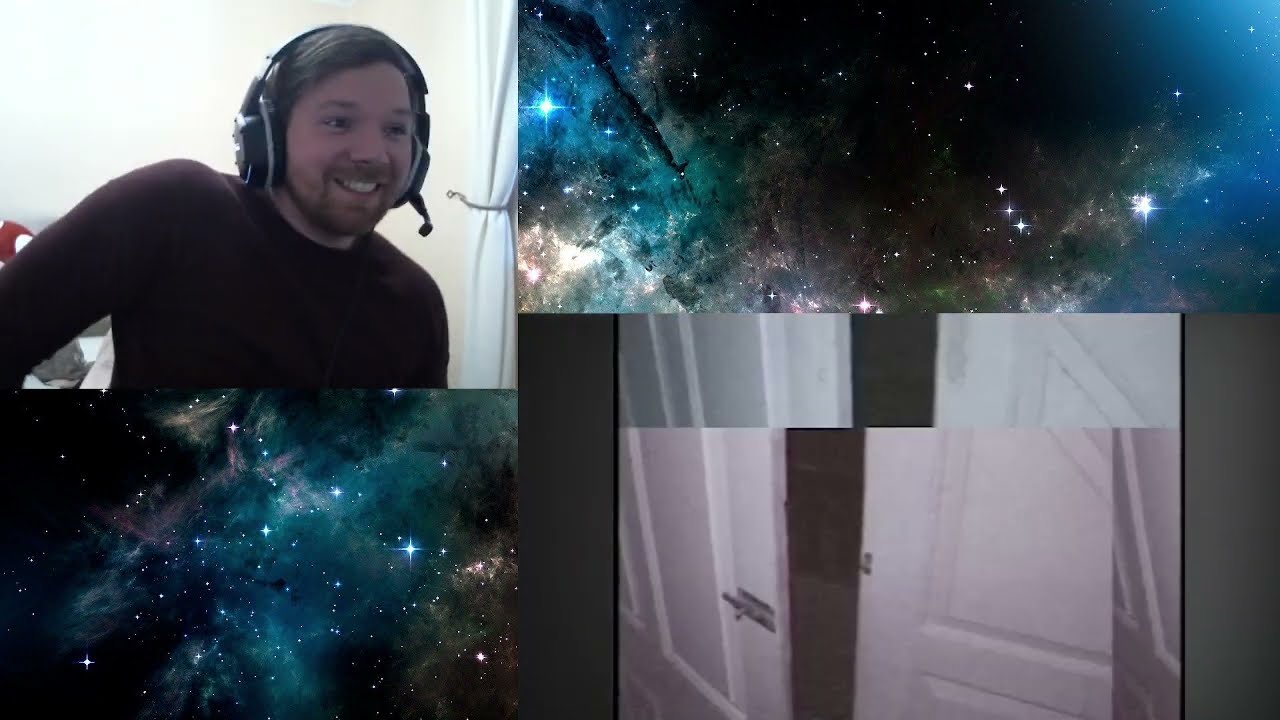 The Kid and the Camera - A Short Horror Film | REACTION!