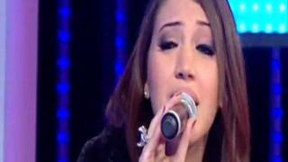 Miniatura de vídeo de "Asmaa lmnawar - Lily Tweel / اسماء المنور -  ليلي طويــــل"