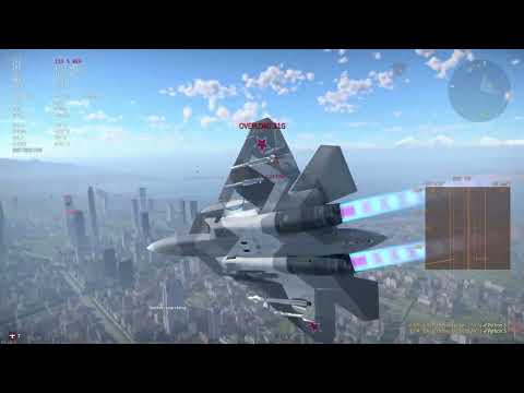 Python 5.MP4 in War thunder