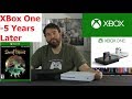 XBox One - 5 Years Later - Predictions & Concerns - Adam Koralik