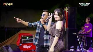 CINTA SABUN MANDI GIANA ALFINOT FT MC MAXIMAL AUDIO
