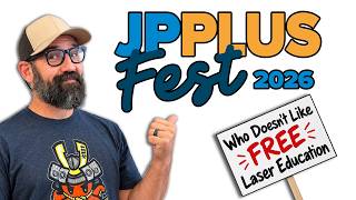 I’m Teaching at JPP Fest 2026! Here’s Why You Should Join Us