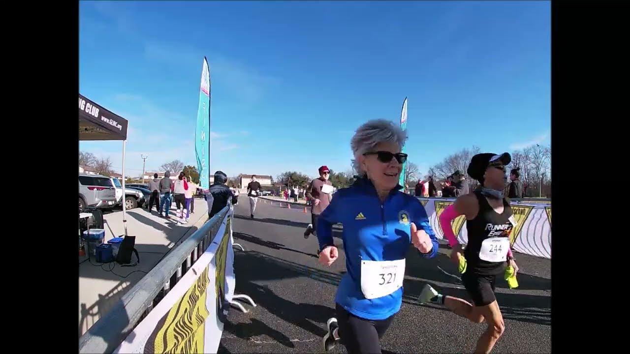 Steel Equities Ho Ho Ho 5K Run/Walk 12/16/2023 YouTube