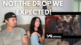 Blackpink - ‘뛰어(jump)’ M/v (couple Reacts)