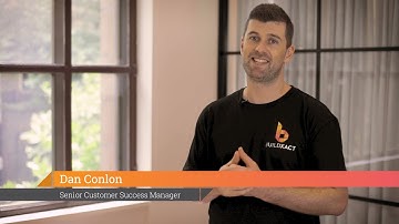 Welcome to the Buildxact workshop