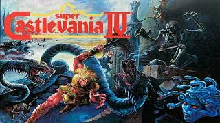 Castlevania X68000 - Bloody Tears (Super Castlevania 4 Soundfont)