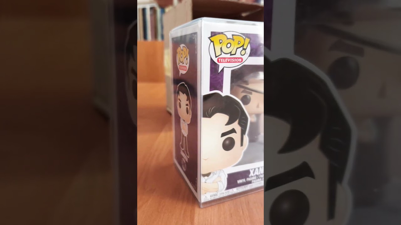 Продал очень дорогую фигурку ради компьютера 🔥 