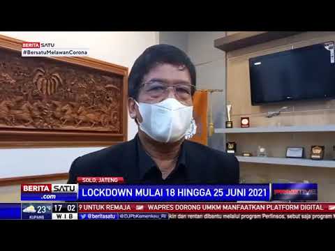 Video: Penyelidikan Berbasis Spektrometri Massa Proteome Virus Campak Dan Gondong