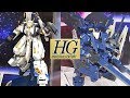 【ガンプラ】HG 1/144 ガンダムTR-1［アドバンスド・ヘイズル］や、ギャプランⅡ等のガンダムベース展示写真・映像 /『ADVANCE OF Z』[プレバン 2019年6月発送]