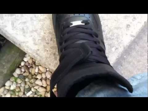 Nike Baskets montantes Air Force 1 Mid 07 W Nike Baskets montantes Air Force 1 Mid 07 W