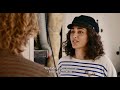 Romantique / Une comédie romantique (2022) - Trailer (English Subs)