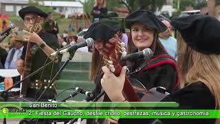 SAN BENITO - ENTRE RÍOS