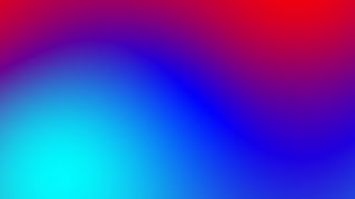 Famous Multicolor animated gradient background | 4k Net Worth